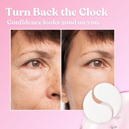 InstaLift Collagen Eye Patches