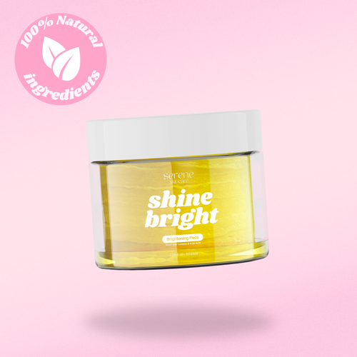 The Shine Bright Pads