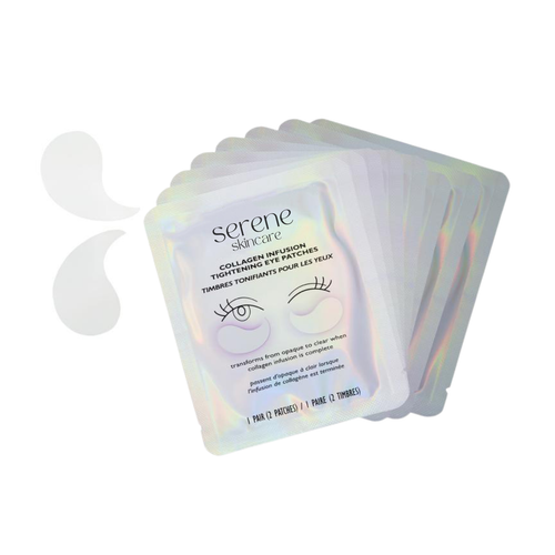 InstaLift Collagen Eye Patches