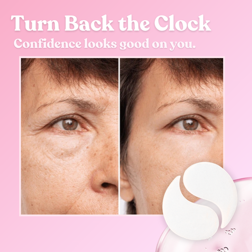 InstaLift Collagen Eye Patches