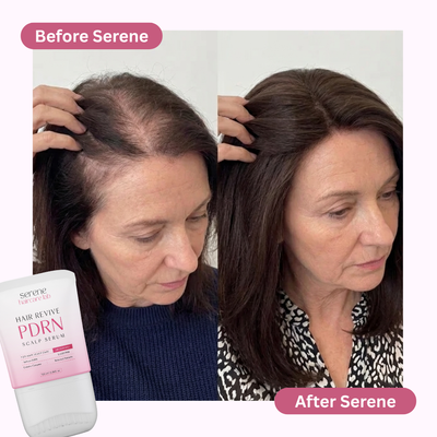 The Revive Hair Serum