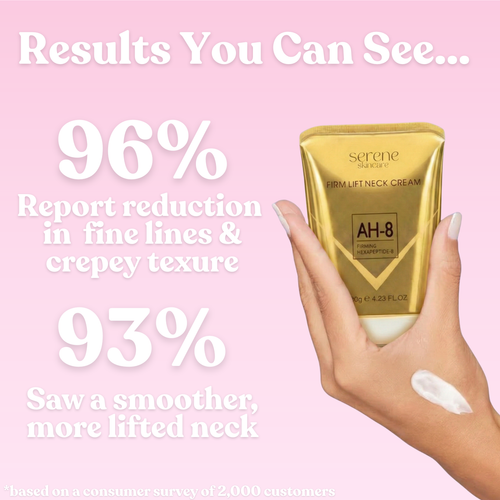 InstaLift Neck Cream