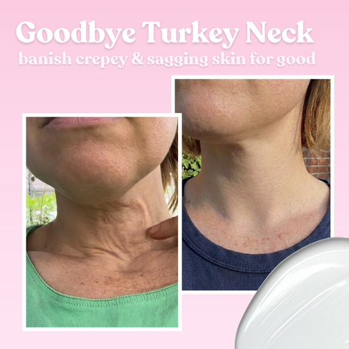 InstaLift Neck Cream