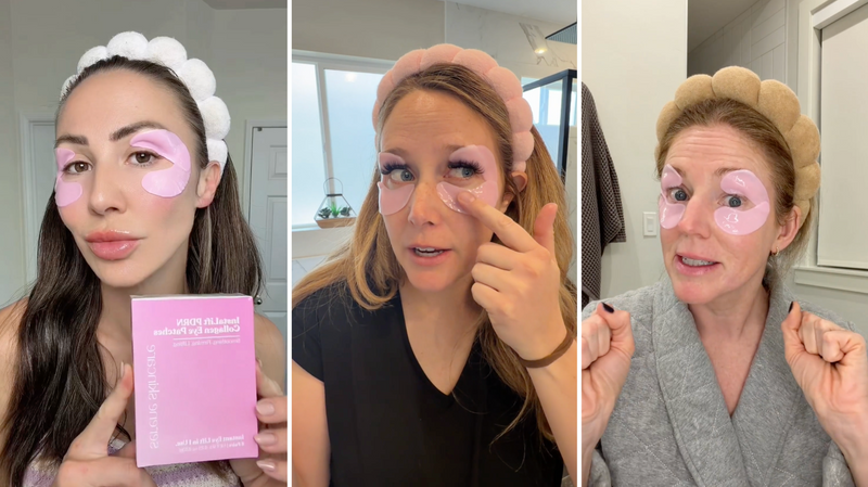 Turn Back the Clock on