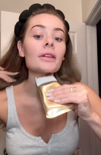 Michele S., 42
