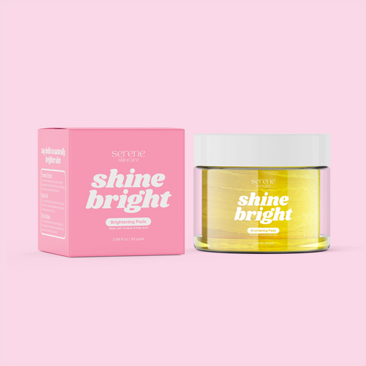 Shine Bright Pads