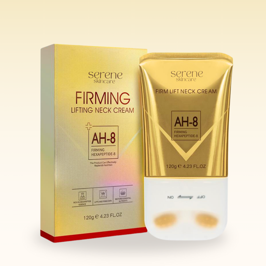 Instant Neck Lift Cream