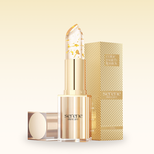 Color-Match Lipstick
