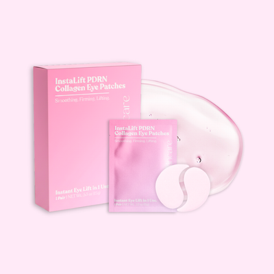 InstaLift PDRN Collagen Eye Patches