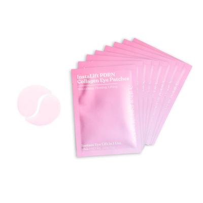 InstaLift PDRN & Collagen Eye Patches