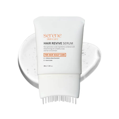 Revive Hair Serum